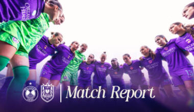 Match Report: Orlando Pride Falls 2-1 to Seattle Reign FC in Season Opener