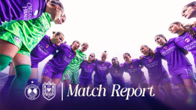 Match Report: Orlando Pride Falls 2-1 to Seattle Reign FC in Season Opener