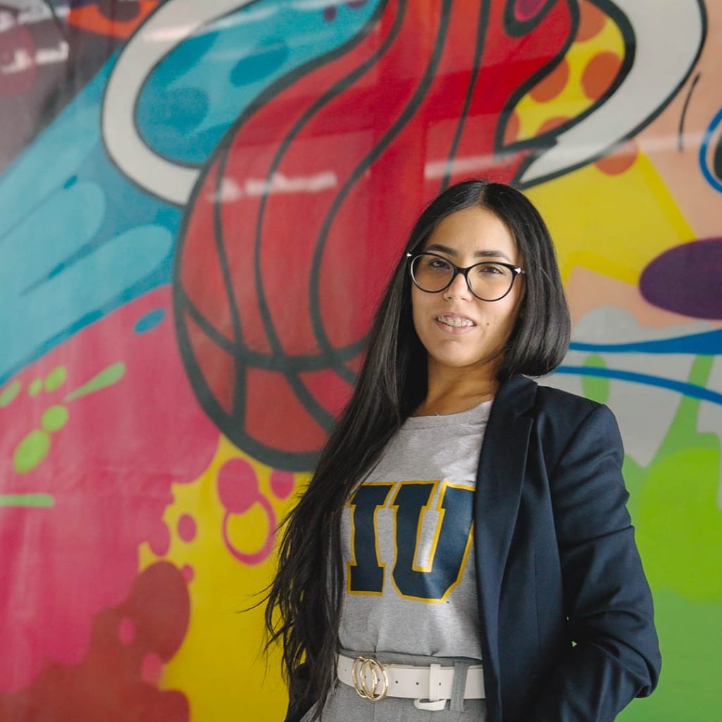 Miami HEAT taps FIU students to harness the best of AI and tech