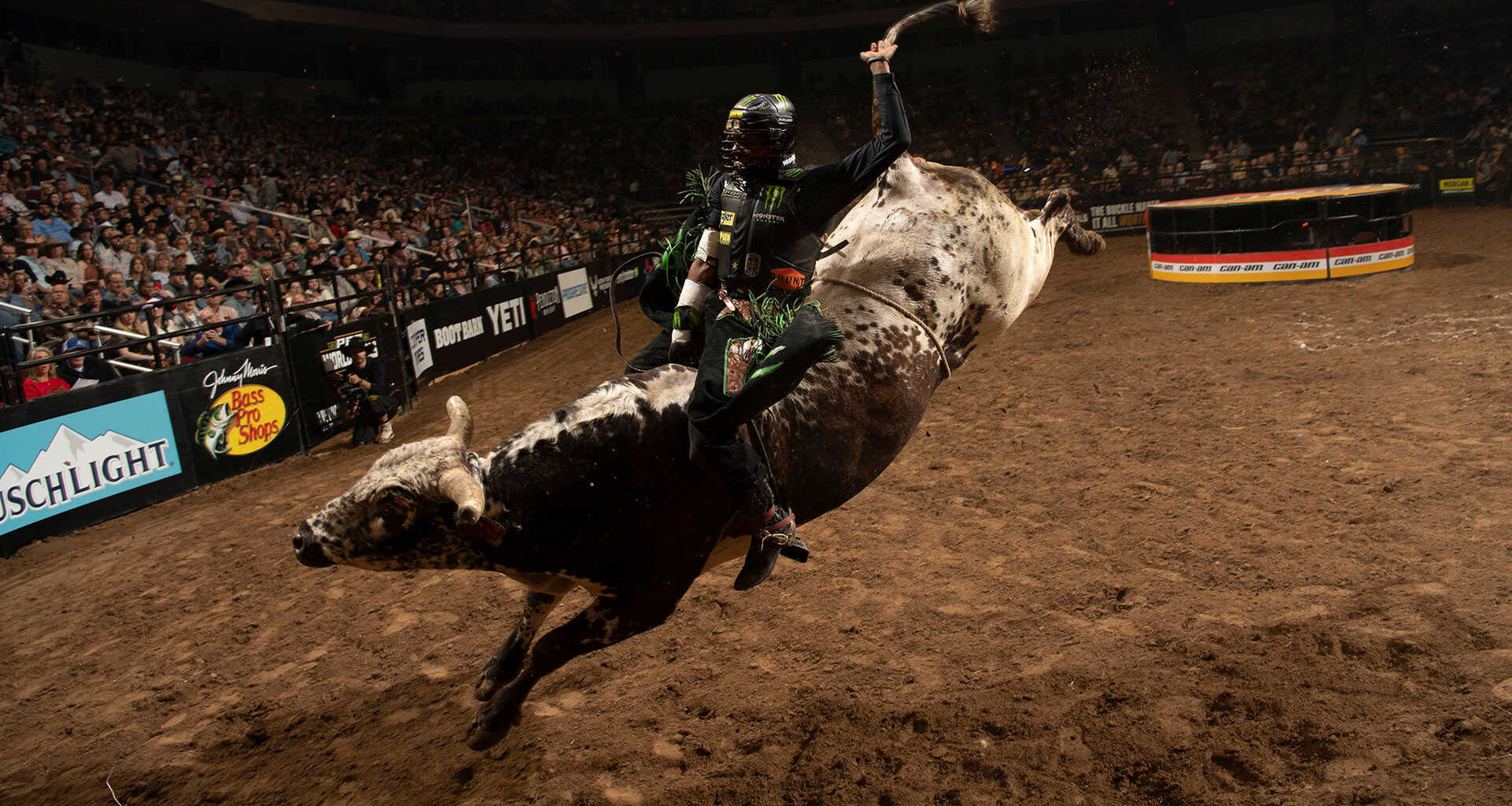 2026 Unleash The Beast Game Notes: PBR Florida State