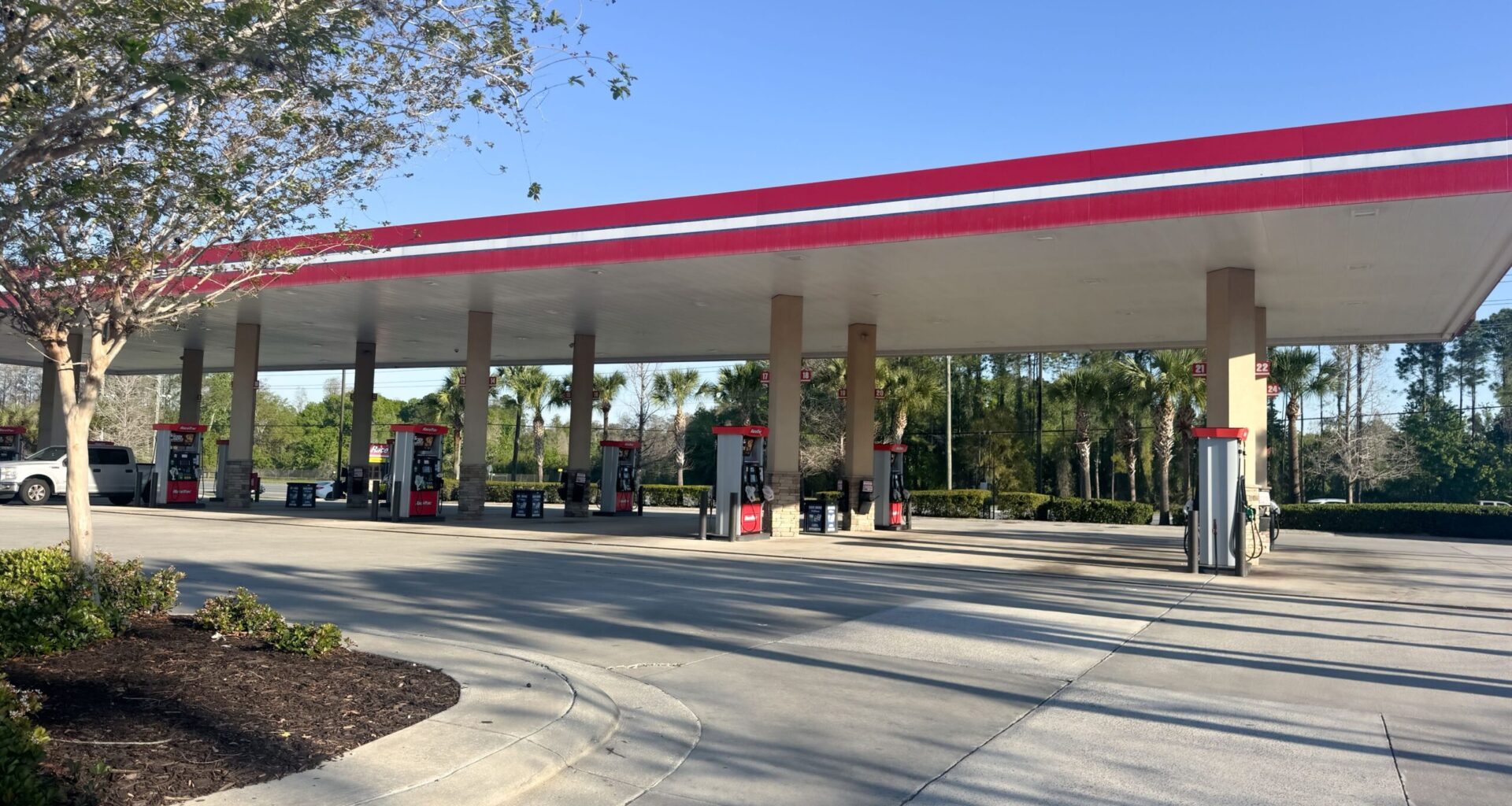 USF commuters say rising gas prices are straining their budgets