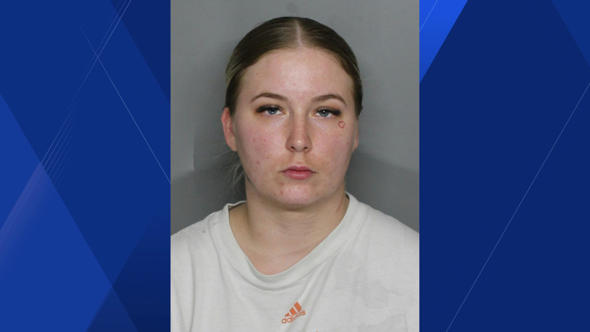 Port Charlotte woman accused of DUI, vehicular manslaughter in 2025 Cape Coral crash