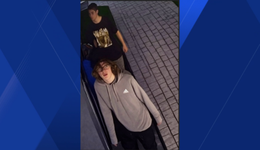 Family Initiative, Inc. seeks information on suspects in Cape Coral break-in attempt