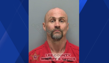 AirTag leads to arrest of Florida man accused of stealing a Jeep