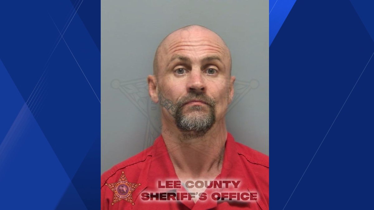 AirTag leads to arrest of Florida man accused of stealing a Jeep