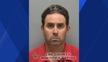 Cape Coral man accused of threatening victim with a sword