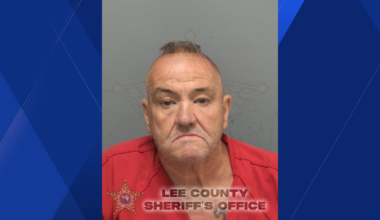 Cape Coral man accused of Facebook post calling 'No Kings' protesters 'AR-15 practice time'