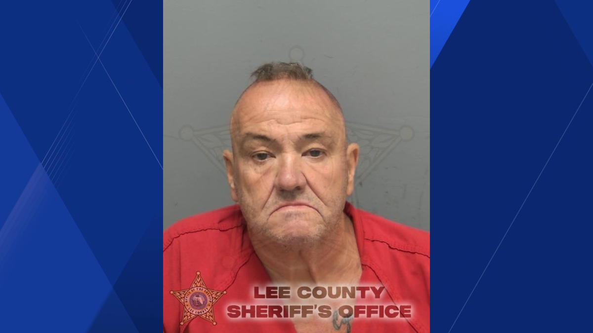 Cape Coral man accused of Facebook post calling 'No Kings' protesters 'AR-15 practice time'