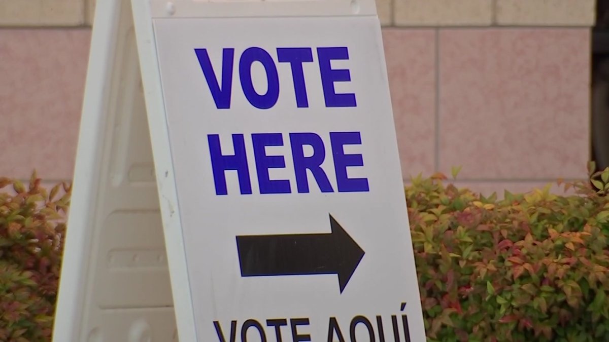 Pembroke Pines elects 2 commissioners, Lauderhill decides on referendums – NBC 6 South Florida