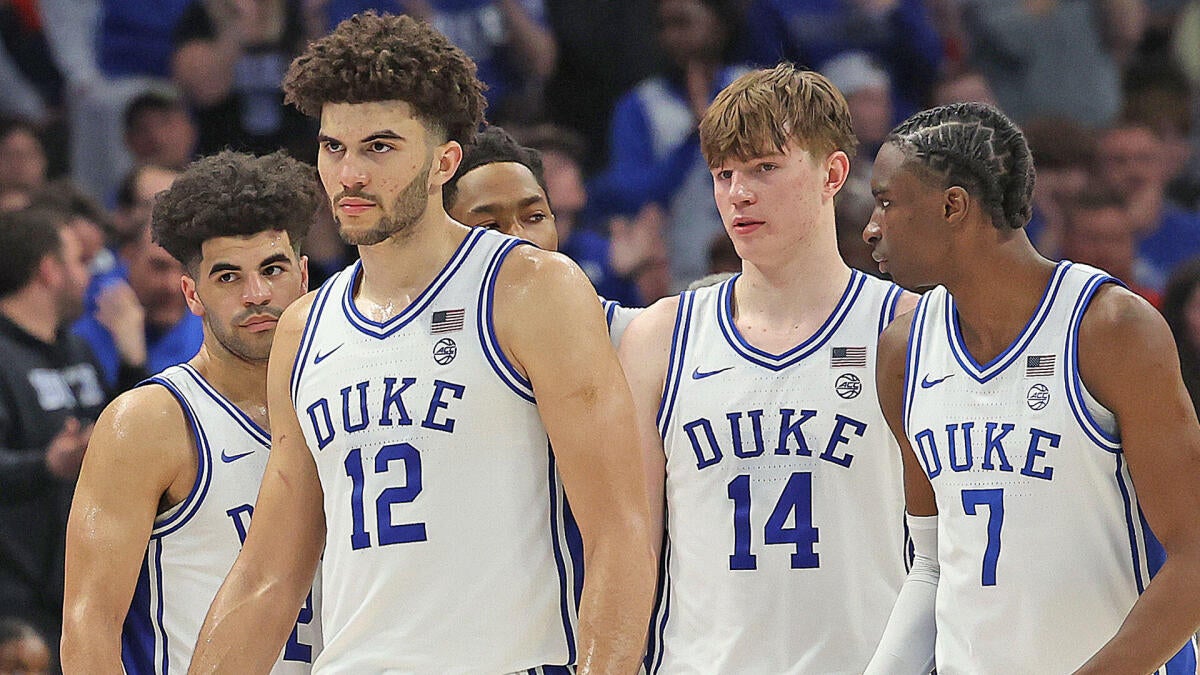 NCAA Tournament trends: Why history is against Duke, Arizona, Florida, Virginia and BYU winning national title