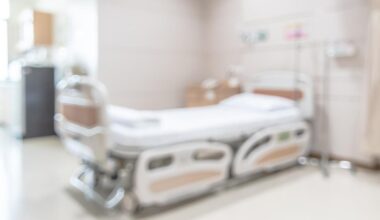 Florida hospital drops lawsuit against a woman who wouldn't leave facility