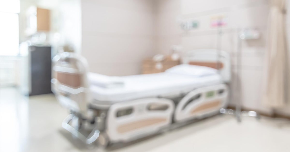 Florida hospital drops lawsuit against a woman who wouldn't leave facility