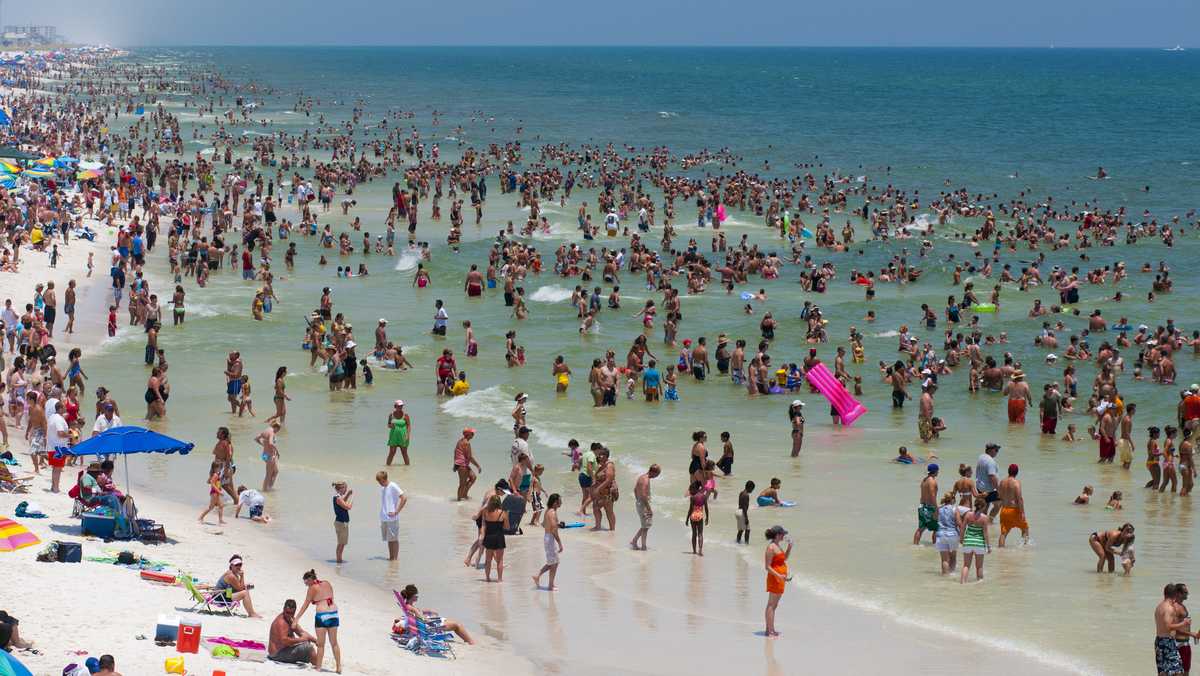 Florida cities top metro population growth across US