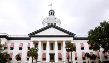 Budget standoff means Florida lawmakers will return amid ‘animosity,’ ‘mistrust’