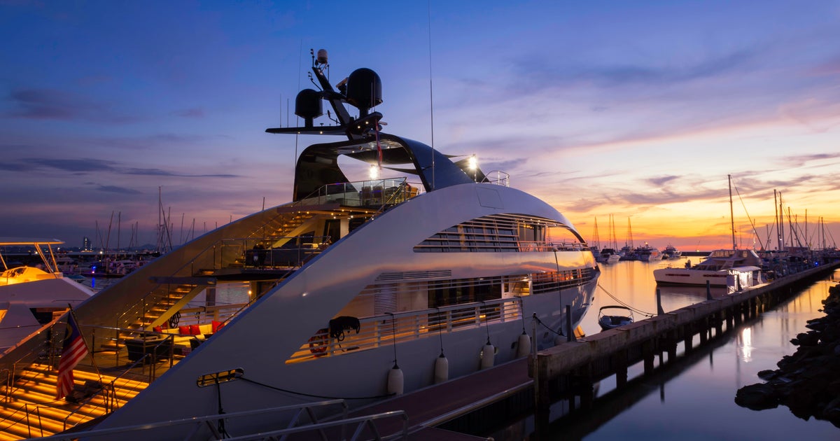 Miami real estate developer accused of orchastrating $85 million fraud scheme, officials say