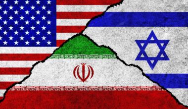 Florida lawmakers and party leaders react after U.S. and Israel launch military operation