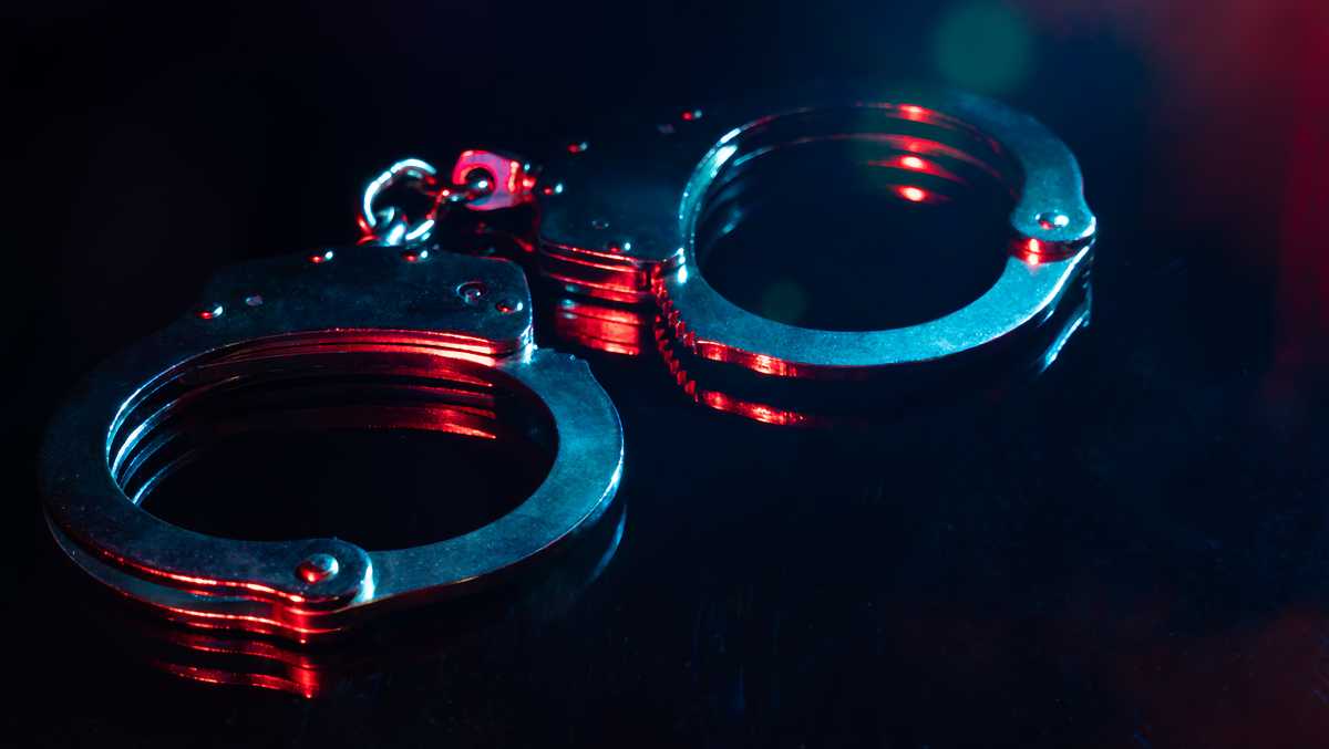 Florida man accused of stealing more than $600K worth of onions and potatoes