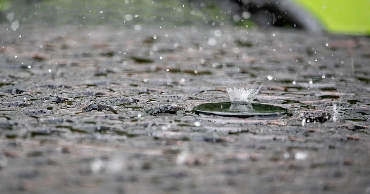 South Florida Water Management District lift water shortage warning for Miami-Dade, Monroe counties