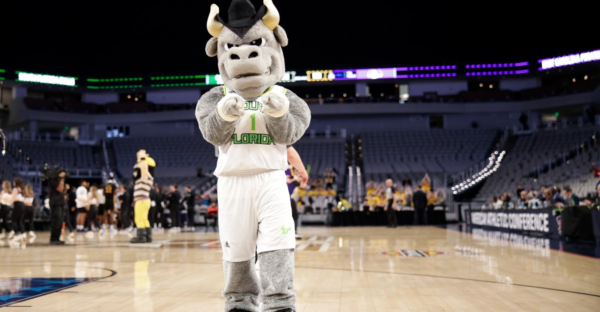 Louisville to face South Florida in NCAA Tournament opener on Thursday