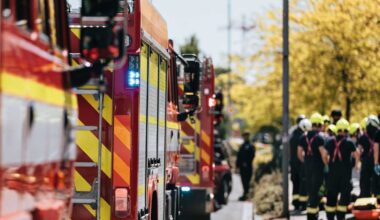 Fire contained to single unit in West Palm Beach, Florida