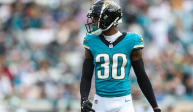 Jaguars Reacts Survey: Grade Jacksonville’s early free agency moves