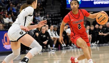 Former Florida signee Arynn Finley commits to Arizona women’s basketball