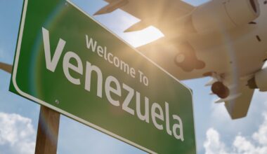 Venezuelan migrants in South Florida say they are unable to self-deport due to missing travel documents