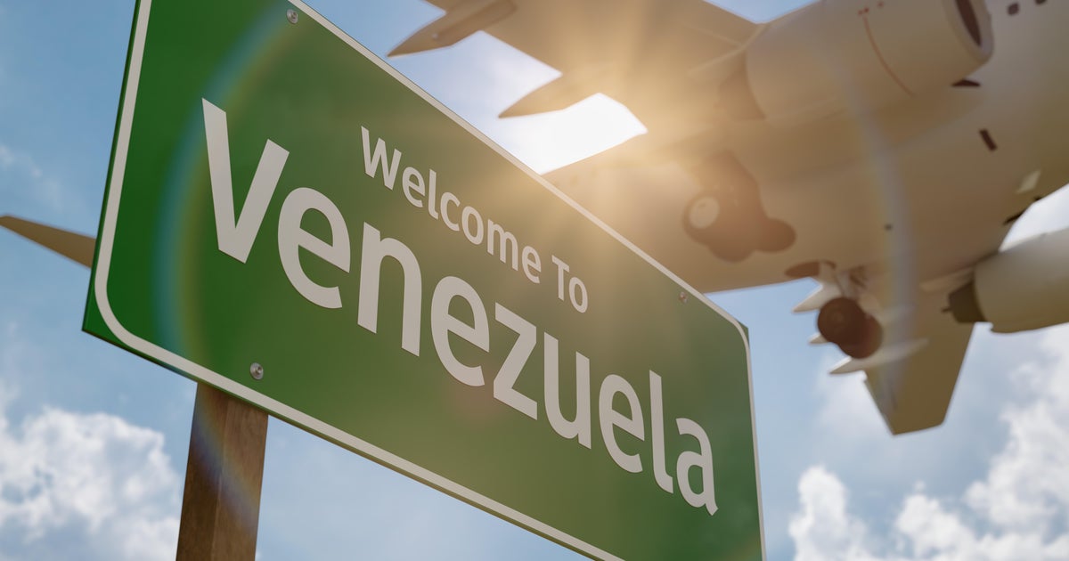 Venezuelan migrants in South Florida say they are unable to self-deport due to missing travel documents