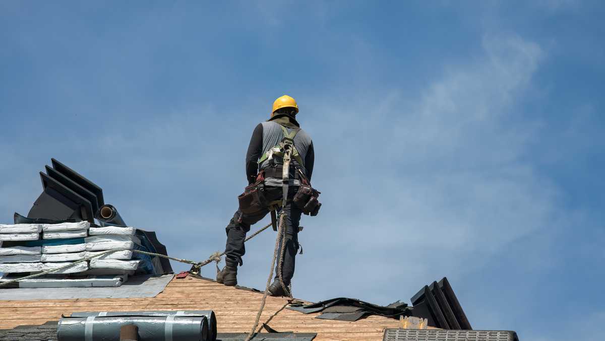 Orange County homeowners offered free roof replacements