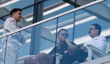 The Jacksonville Jaguars Are Turning Free Agent Losses Into Draft Gold