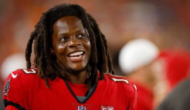 Florida Senate passes 'Teddy Bridgewater Act' to support student-athletes