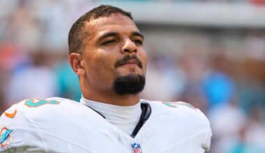 Miami Dolphins trade Minkah Fitzpatrick to AFC East rivals