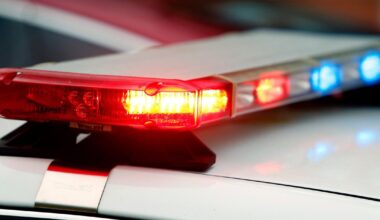 77-year-old Florida man arrested after allegedly threatening woman with gun on U.S. 1