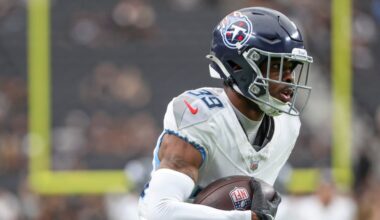 Miami Dolphins sign Darrell Baker in early 2026 NFL free agency