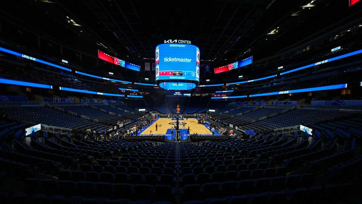 Orlando seeks USA Basketball men’s camp before 2028 Olympics