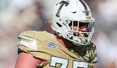 Share your best 2026 Jacksonville Jaguars NFL mock draft with us