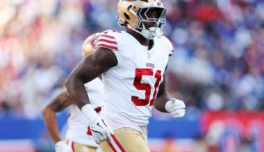 Miami Dolphins sign Robert Beal, continuing trend of defensive depth with special teams experience