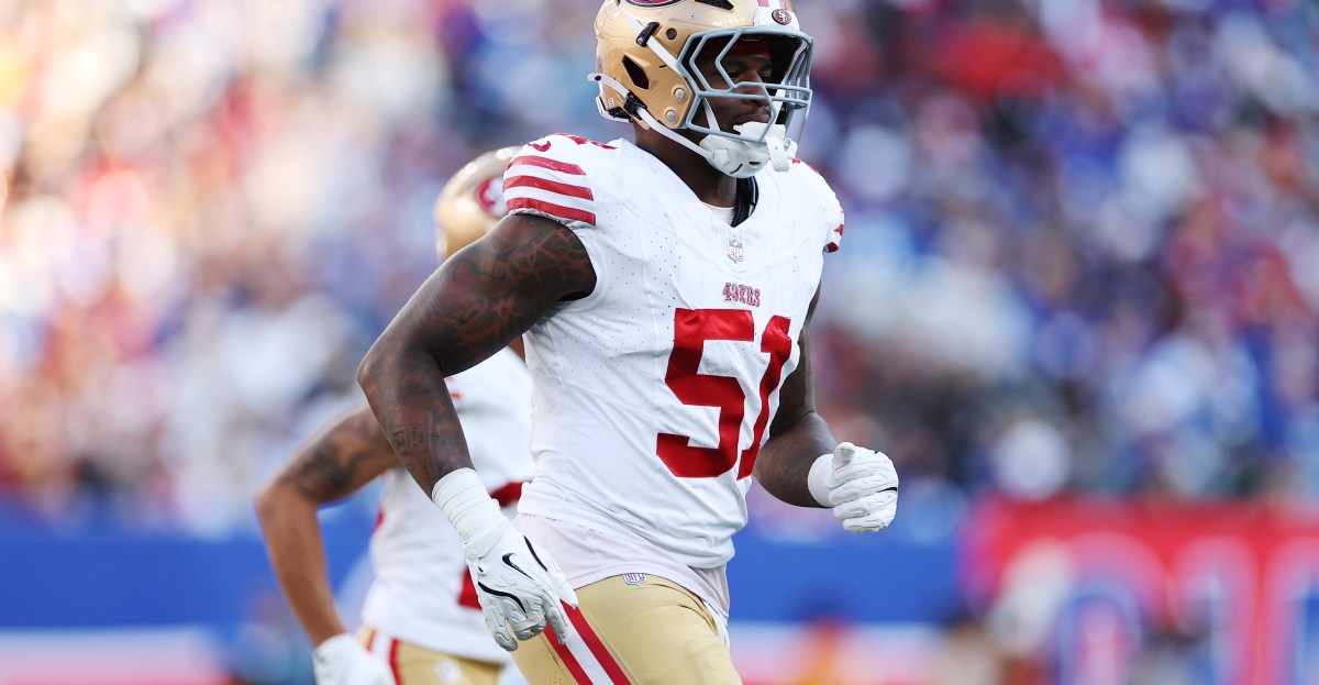 Miami Dolphins sign Robert Beal, continuing trend of defensive depth with special teams experience