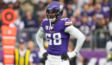 3 Trade Scenarios for the Jacksonville Jaguars to Improve Its Pass Rush