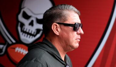 Bucs NFL Free Agency: Winners and Losers of the NFC South