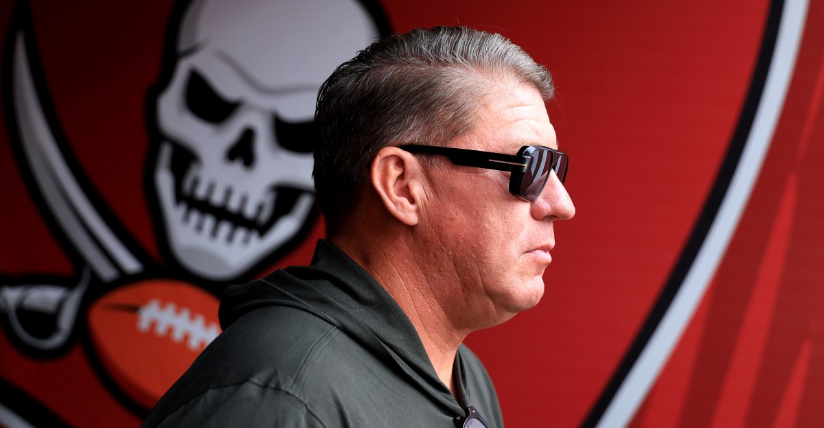 Bucs NFL Free Agency: Winners and Losers of the NFC South