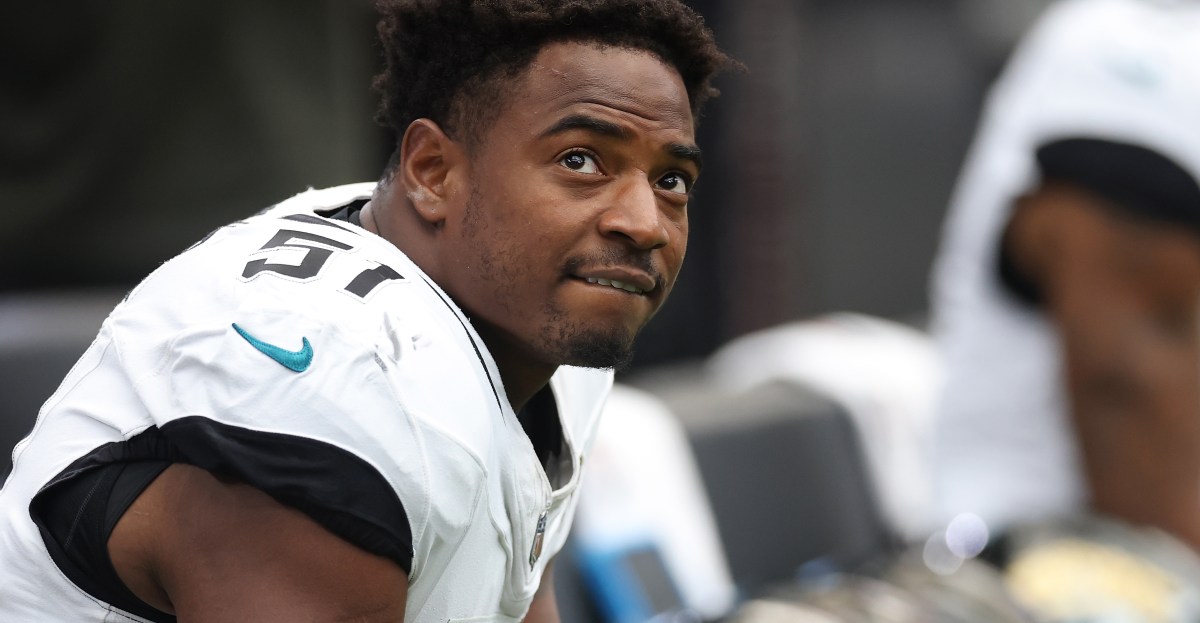 Will Jacksonville Jaguars linebacker Ventrell Miller start in 2026?
