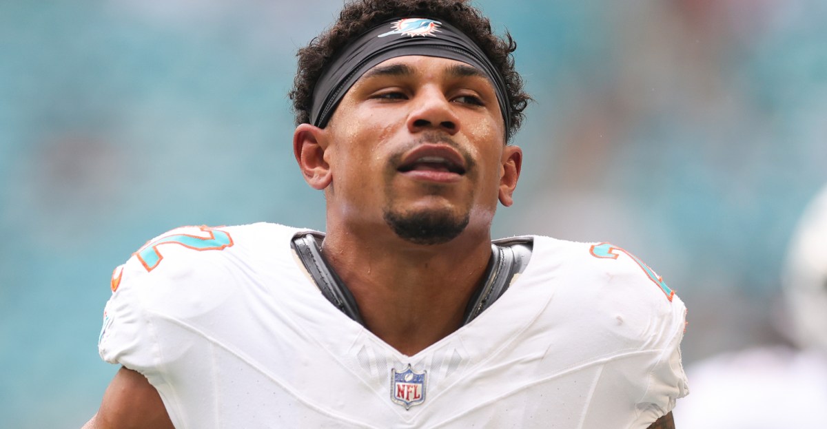 NY Giants news: New York adds former Miami Dolphins special teamer