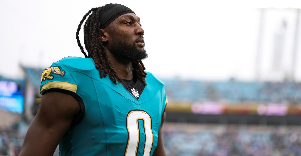 Jacksonville Jaguars do not franchise tag Devin Lloyd or Travis Etienne