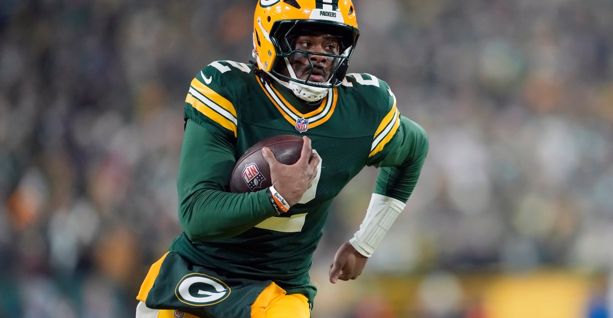 FOWLER | Miami Dolphins ‘definitely in’ on free agent QB Malik Willis