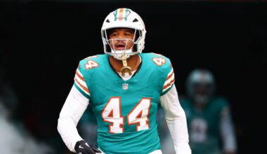 Miami Dolphins News - Dolphins team needs after roster additions
