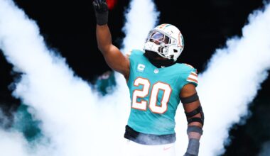 Miami Dolphins Discussion: What’s He Worth Edition