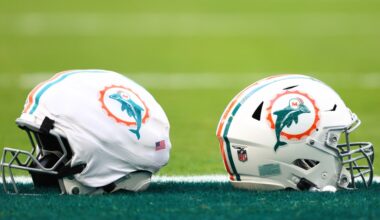 Miami Dolphins Fans Share What Scares Them The Most