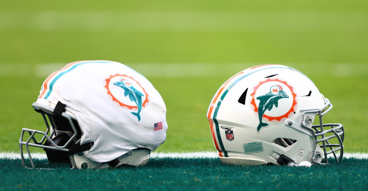 Miami Dolphins Fans Share What Scares Them The Most