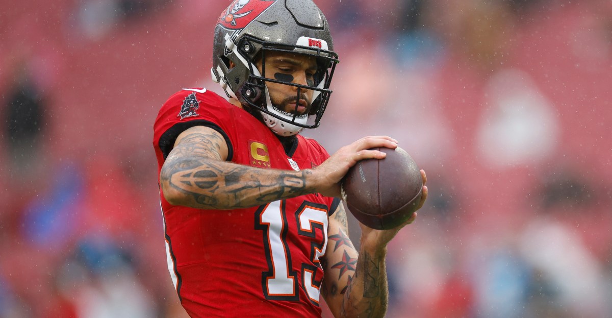 Raiders free agency: Tampa Bay players John Spytek could pursue